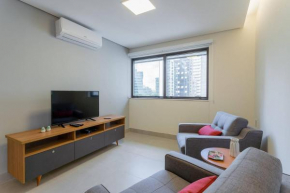 BHomy Jardins Novo e no buzz dos Jardins LR810
